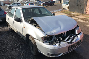Выкуп битых автомобилей в Владимире