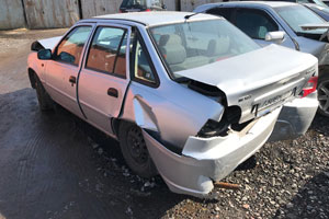 Выкуп битых автомобилей в Владимире