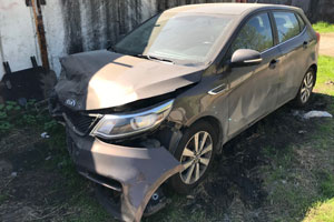 Выкуп битых автомобилей в Владимире