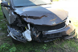 Выкуп битых автомобилей в Владимире