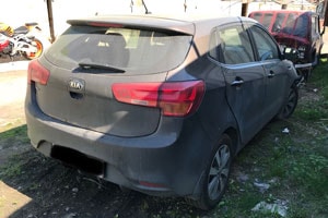 Выкуп битых автомобилей в Владимире