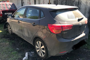 Выкуп битых автомобилей в Владимире