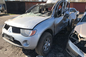 Выкуп битых автомобилей в Владимире