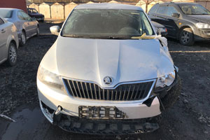 Выкуп битых автомобилей в Владимире
