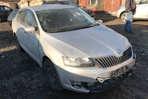 Выкуп битых автомобилей в Владимире