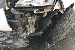 Выкуп битых автомобилей в Владимире